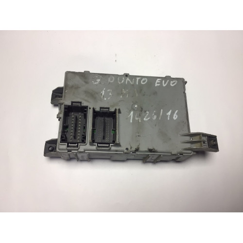 Fiat Punto Sigorta Body Beyni 00519358060