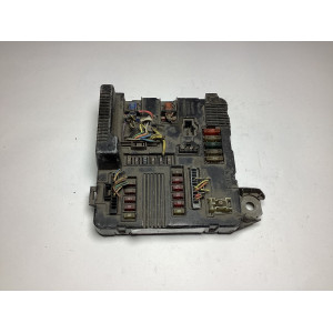 Renault Megane 2 Scenic Sigorta Body Beyni 8200306032A S118399200D