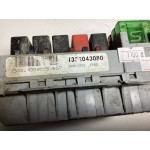 Fiat Ducato Peugeot Boxer Sigorta Body Beyni 1332046080