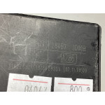 Nissan Qashqai 2.0 DCI Sigorta Body Beyni 519228324
