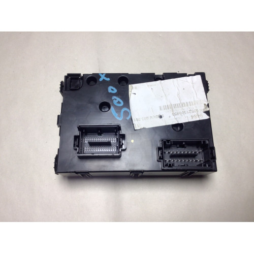 Jeep Renegade Sigorta Body Beyni 00521404900