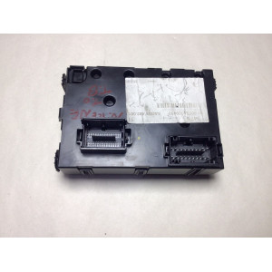 Jeep Rengade Sigorta Body Beyni 52150945