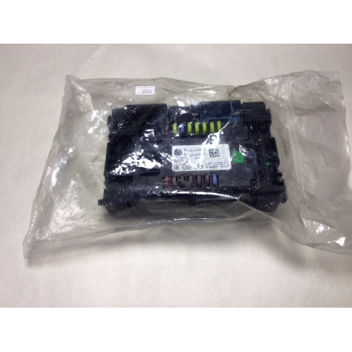 Jeep Rengade Sigorta Body Beyni 52150945