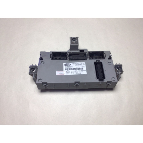 Fiat Lancia Sigorta Body Beyni 51819323