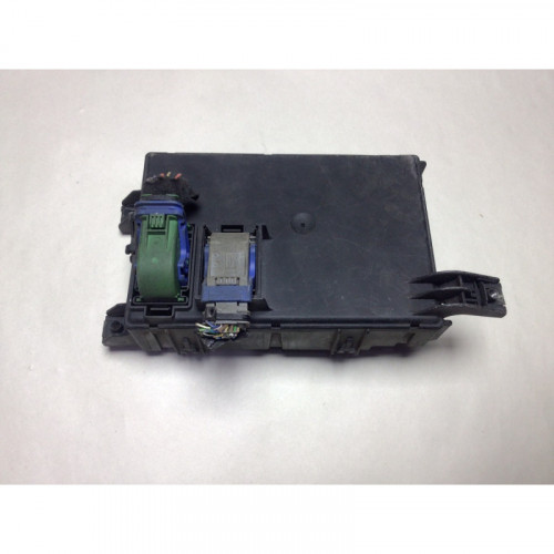 Opel Corsa D Sigorta Body Beyni 13142241