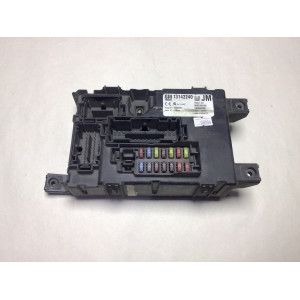 Opel Corsa D Sigorta Body Beyni 13142240