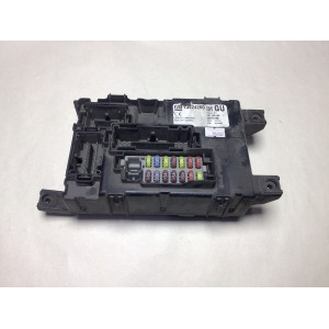 Opel Corsa D Sigorta Body Beyni 13424260