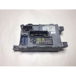 Lancia Ypsilon Sigorta Body Beyni 00518338850