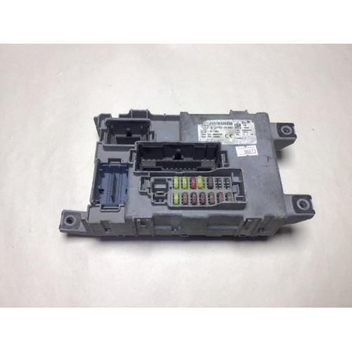 Lancia Ypsilon Sigorta Body Beyni 00518338850