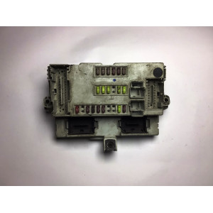 Fiat 500L Sigorta Body Beyni 116RAI-000030 51965993
