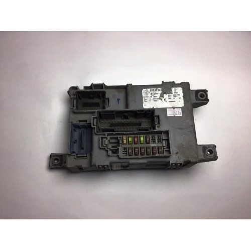 Fiat Panda Sigorta Body Beyni 28354343 00519345240