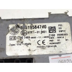 Lancia Ypsilon 1.2 Sigorta Body Beyni 00519584740 28385943