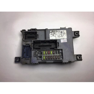 Lancia Ypsilon 1.2 Sigorta Body Beyni 00519584740 28385943