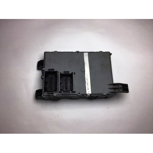 Fiat Panda 3 Sigorta Body Beyni 00520339280