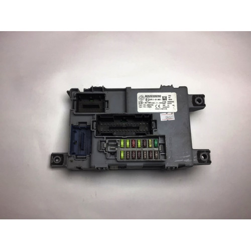 Fiat Panda 3 Sigorta Body Beyni 00520339280