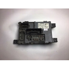 Fiat Fiorino Citroen Nemo Sigorta Body Beyni 01368890080 116RI-000674