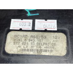 Mini Cooper R50 R52 R53 Konfor Beyni 6943157 57762110