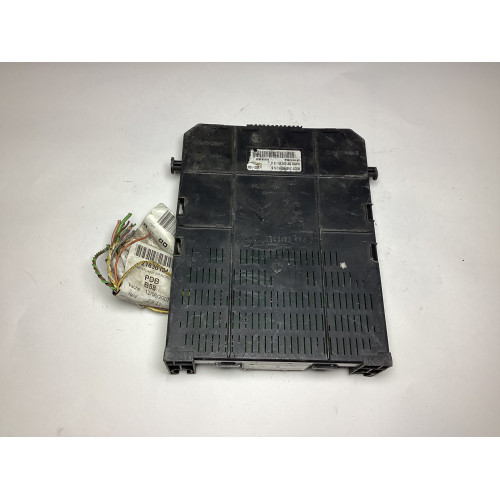 Citroen C4 Sigorta Body Beyni 9663510180 H01-01310507