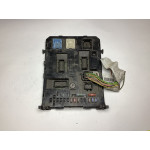 Citroen C4 Sigorta Body Beyni 9663510180 H01-01310507