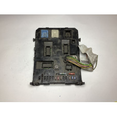 Citroen C4 Sigorta Body Beyni 9663510180 H01-01310507