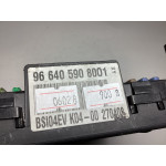 Peugeot 308 Expert Sigorta Body Beyni 966405908001 K04-00270408