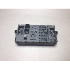 Fiat Doblo Sigorta Body Beyni 46552681