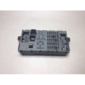 Fiat Doblo Sigorta Body Beyni 46552681