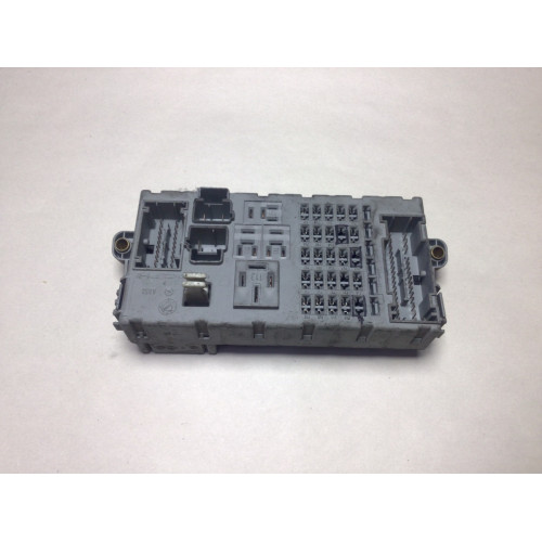Fiat Doblo Sigorta Body Beyni 46552681