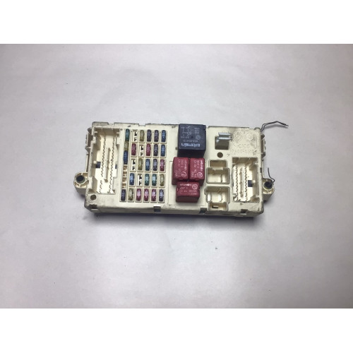 Fiat Doblo Punto Sigorta Body Beyni 46750594