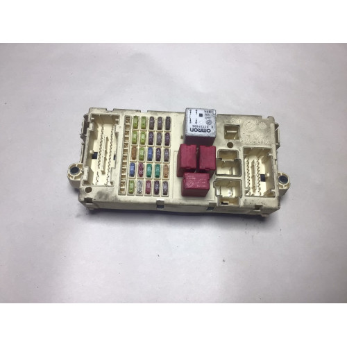 Fiat Bravo Sigorta Body Beyni 51786513