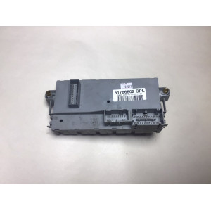 Fiat Lancia Sigorta Body Beyni 51786802
