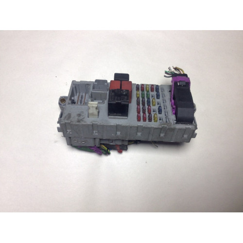 Fiat Doblo Sigorta Body Beyni 46552681