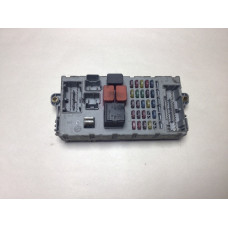 Fiat Doblo Sigorta Body Beyni 46520600