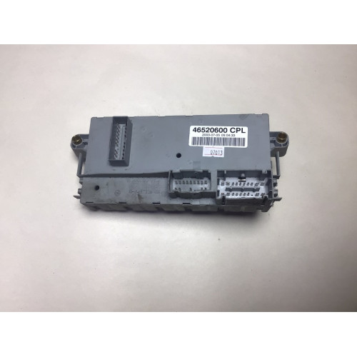 Fiat Doblo Sigorta Body Beyni 46520600