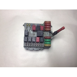 Fiat Bravo Sigorta Body Beyni 51775688