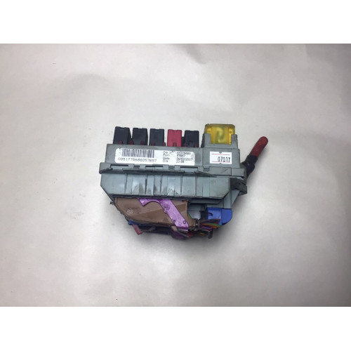 Fiat Bravo Sigorta Body Beyni 51775688
