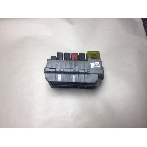 Fiat Punto 1.9 Sigorta Body Beyni 1.8 Hgt/ds  46778450 
