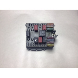  Fiat Punto Sigorta Kutusu 46760253 