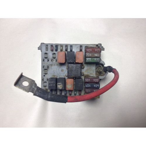  Fiat Punto Sigorta Kutusu 46778448