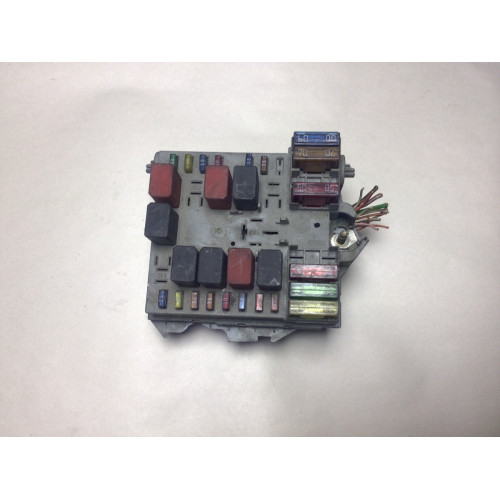 Fiat Stilo Sigorta Body Beyni 46846109