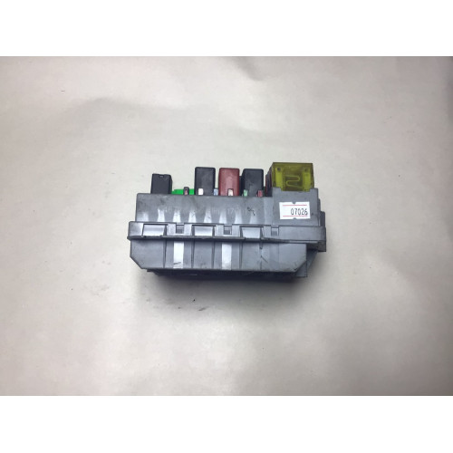  Fiat Punto Sigorta Kutusu 46778446