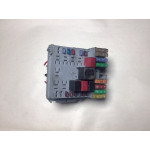 Lancia Ypsilon Sigorta Body Beyni  51792194
