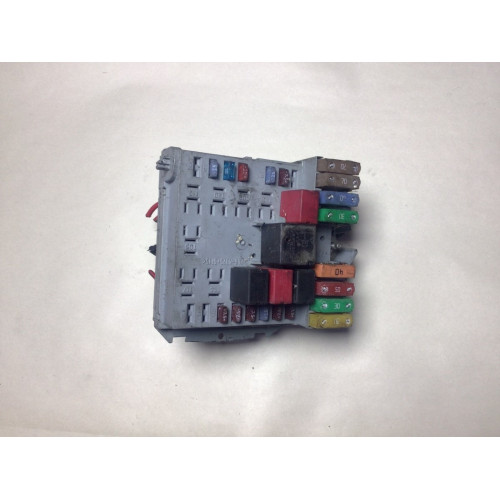 Lancia Ypsilon Sigorta Body Beyni  51792194