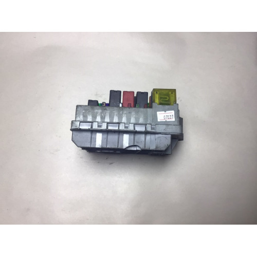Fiat Punto Sigorta Body Beyni 46835601