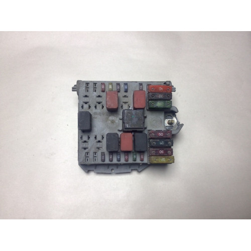  Fiat Punto Sigorta Kutusu 46763648