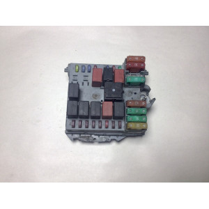 Fiat Bravo Sigorta Body Beyni 51775686