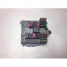 Lancia Ypsilon Sigorta Kutusu 0051724661057657