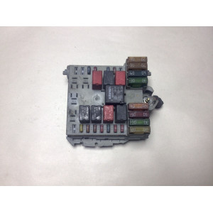 Lancia Ypsilon Sigorta Kutusu 0051724661057657