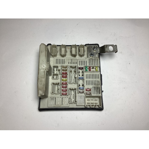 Renault Megane 2 Sigorta Body Beyni 5191580A8 8200481866