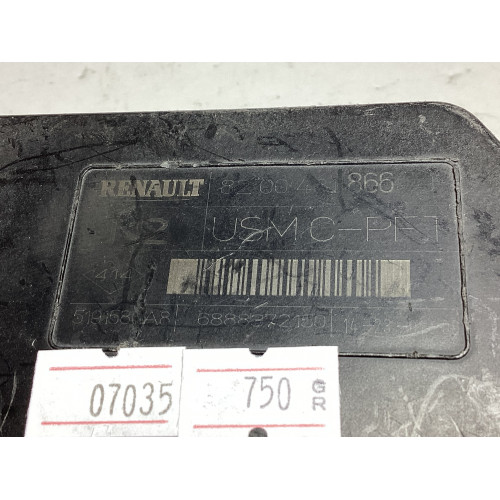 Renault Megane 2 Sigorta Body Beyni 5191580A8 8200481866